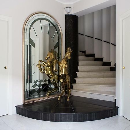 Vdl Luxury Villa Floridia Exteriör bild