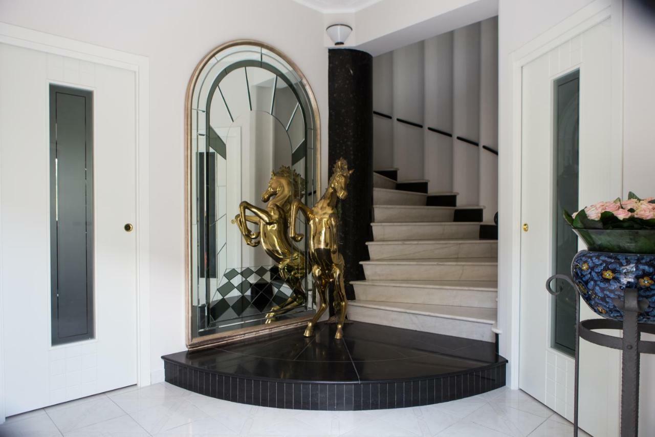 Vdl Luxury Villa Floridia Exteriör bild