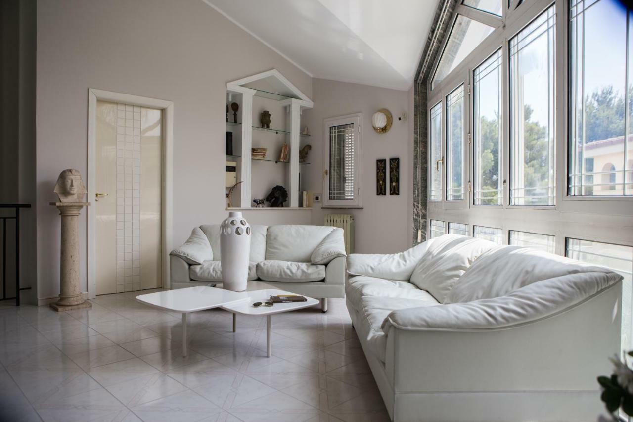 Vdl Luxury Villa Floridia Exteriör bild